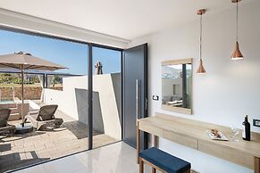 Galini Palace Resort Hotel