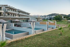 Galini Palace Resort Hotel