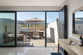 Galini Palace Resort Hotel