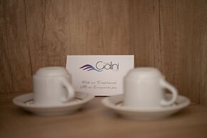 Galini Palace Resort Hotel