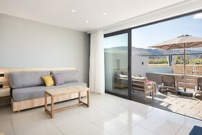 Galini Palace Resort Hotel