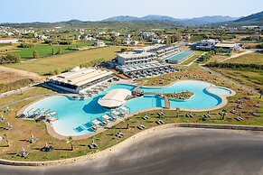 Galini Palace Resort Hotel