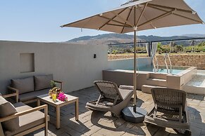 Galini Palace Resort Hotel