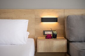 Galini Palace Resort Hotel