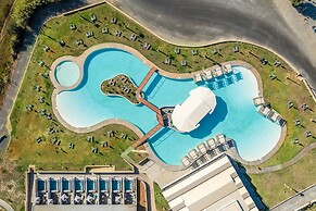 Galini Palace Resort Hotel