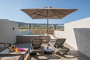 Galini Palace Resort Hotel