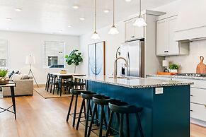 Rock n' Relax at Desert Color by RedAwning