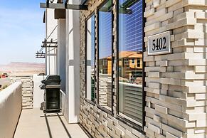 Rock n' Relax at Desert Color by RedAwning