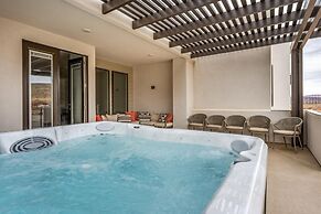 Rock n' Relax at Desert Color by RedAwning