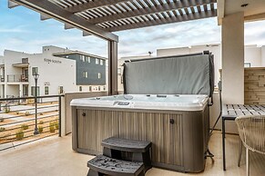 Rock n' Relax at Desert Color by RedAwning