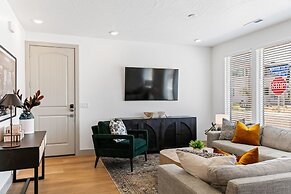 Rock n' Relax at Desert Color by RedAwning