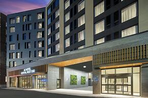 AC Hotel St. Louis Central West End