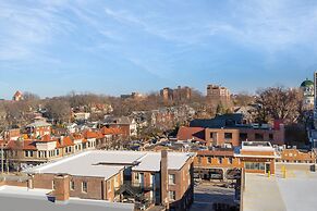 AC Hotel St. Louis Central West End