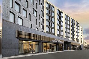 AC Hotel St. Louis Central West End