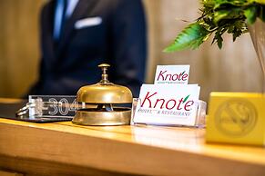 Hotel Knote