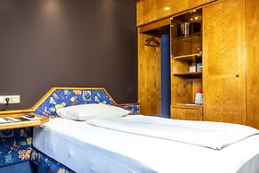 Hotel Knote