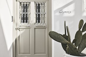 Elaia Luxury Suites Mykonos