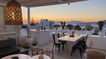 Elaia Luxury Suites Mykonos