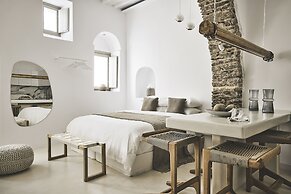 Elaia Luxury Suites Mykonos