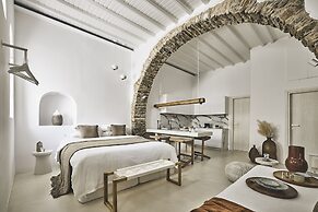 Elaia Luxury Suites Mykonos