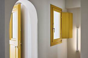 Elaia Luxury Suites Mykonos