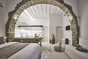 Elaia Luxury Suites Mykonos