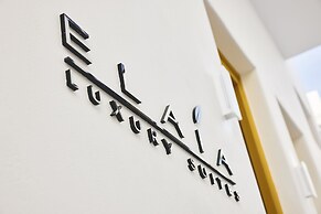 Elaia Luxury Suites Mykonos
