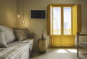 Elaia Luxury Suites Mykonos