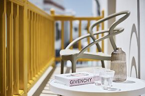 Elaia Luxury Suites Mykonos