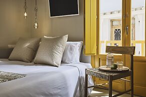 Elaia Luxury Suites Mykonos