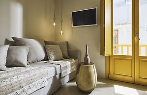 Elaia Luxury Suites Mykonos