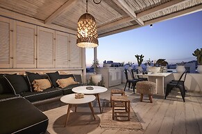 Elaia Luxury Suites Mykonos