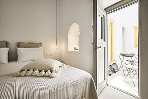 Elaia Luxury Suites Mykonos