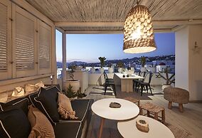 Elaia Luxury Suites Mykonos