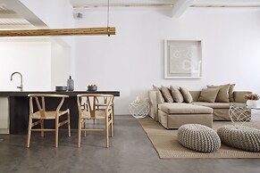 Elaia Luxury Suites Mykonos