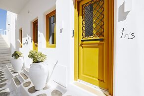 Elaia Luxury Suites Mykonos