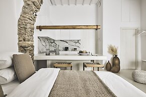 Elaia Luxury Suites Mykonos