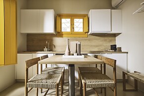 Elaia Luxury Suites Mykonos