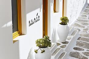 Elaia Luxury Suites Mykonos