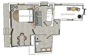 Elaia Luxury Suites Mykonos