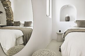 Elaia Luxury Suites Mykonos