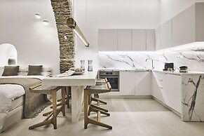 Elaia Luxury Suites Mykonos