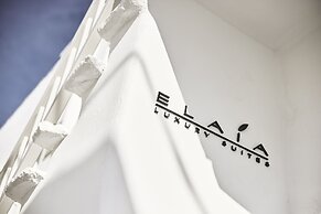 Elaia Luxury Suites Mykonos