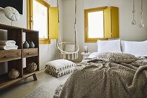 Elaia Luxury Suites Mykonos