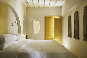 Elaia Luxury Suites Mykonos