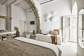 Elaia Luxury Suites Mykonos