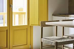 Elaia Luxury Suites Mykonos