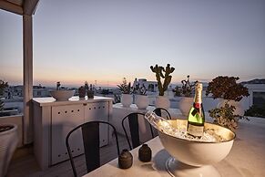 Elaia Luxury Suites Mykonos