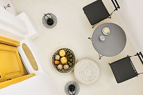 Elaia Luxury Suites Mykonos