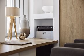 Elaia Luxury Suites Mykonos